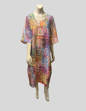 Load image into Gallery viewer, AINO Noriko Glimmer Dress
