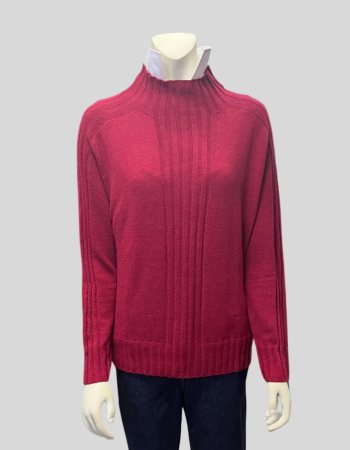 MANSTED Ruta Sweater