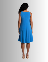 Load image into Gallery viewer, SYMPLI  Nu Tank Dress
