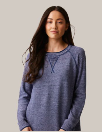 PARKHURST - Baillee Comfort Sweater