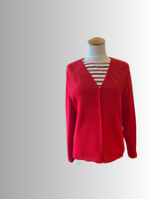 Load image into Gallery viewer, SAINT JAMES Ars Cardigan
