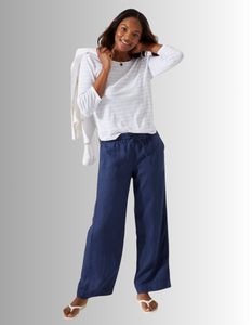 TOMMY BAHAMA - Two Palms High Rise Pant