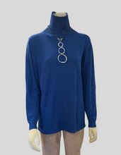 Load image into Gallery viewer, BARBARA LEBEK  Turtle Neck
