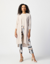 Load image into Gallery viewer, JOSEPH RIBKOFF Rib Knit Cover Up
