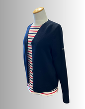 Load image into Gallery viewer, SAINT JAMES Ars Cardigan
