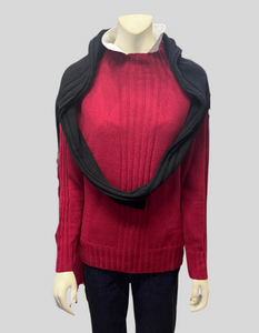MANSTED Ruta Sweater