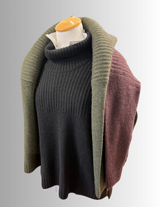 MANSTED Zaga Sweater