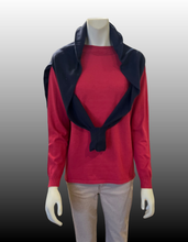 Load image into Gallery viewer, BARBARA LEBEK  Light Sweater
