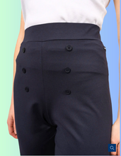 Load image into Gallery viewer, SAINT JAMES San Remo Pant
