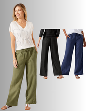 Load image into Gallery viewer, TOMMY BAHAMA - Two Palms High Rise Pant
