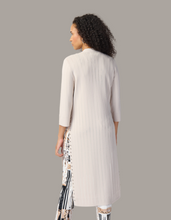Load image into Gallery viewer, JOSEPH RIBKOFF Rib Knit Cover Up
