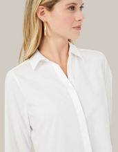 Load image into Gallery viewer, FOXCROFT KYLIE Stretch Non-Iron Shirt
