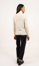 Load image into Gallery viewer, SAINT JAMES Modene Turtle Neck(100% Wool)
