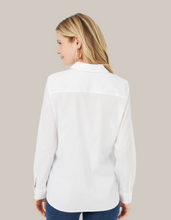Load image into Gallery viewer, FOXCROFT KYLIE Stretch Non-Iron Shirt
