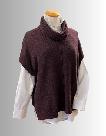 MANSTED Moby Sweater