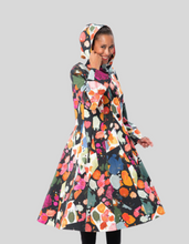 Load image into Gallery viewer, AINO Pippa Palleti Spring Coat
