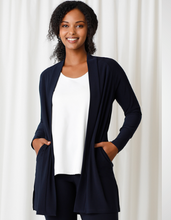 Load image into Gallery viewer, SYMPLI Everyday Cardigan Long
