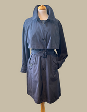 Load image into Gallery viewer, FUCHS SCHMITT  Classic Trench Coat
