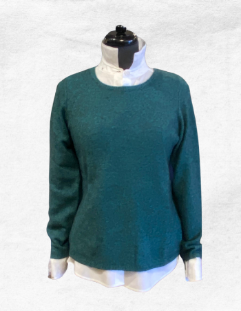 MANSTED Zo Sweater