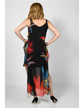 Load image into Gallery viewer, FRANK LYMAN Multi Woven Dress
