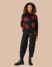 Load image into Gallery viewer, SAHARA Ponte Bubble Trouser
