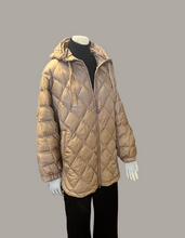 Load image into Gallery viewer, FUCHS &amp; SCHMITT  Poncho Jacket
