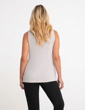 Load image into Gallery viewer, SYMPLI  Deep V Trapeze Tank
