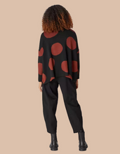 Load image into Gallery viewer, SAHARA Ponte Bubble Trouser
