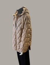 Load image into Gallery viewer, FUCHS SCHMITT  Poncho Jacket
